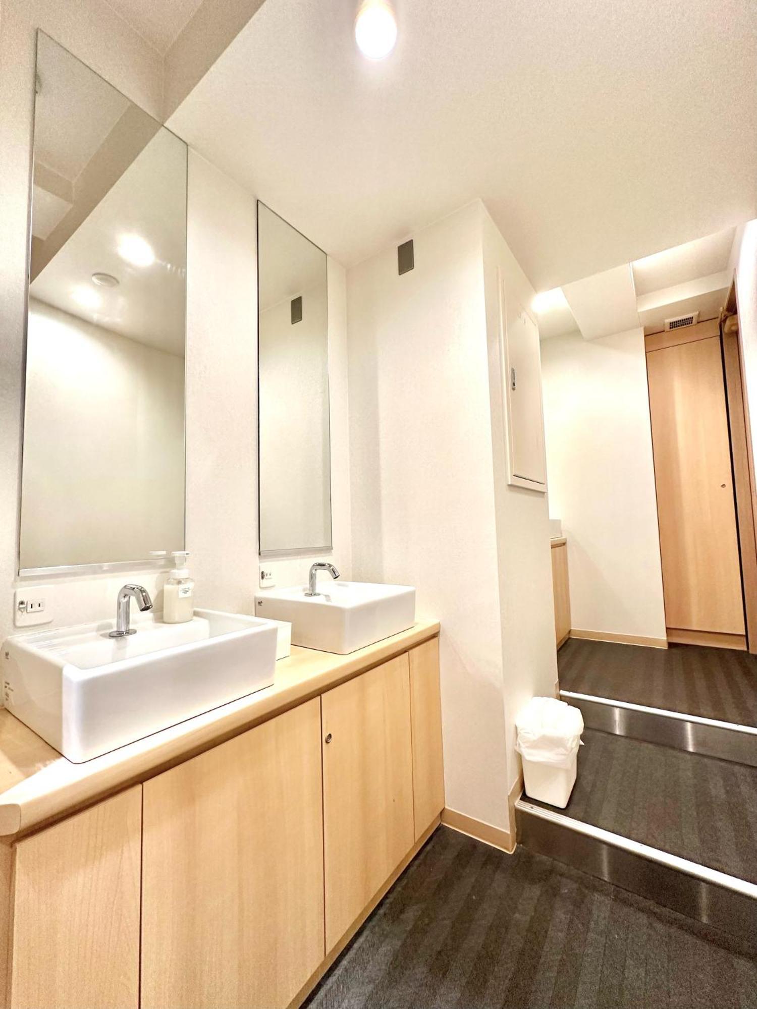 A16 Hostel Tokyo Exterior photo