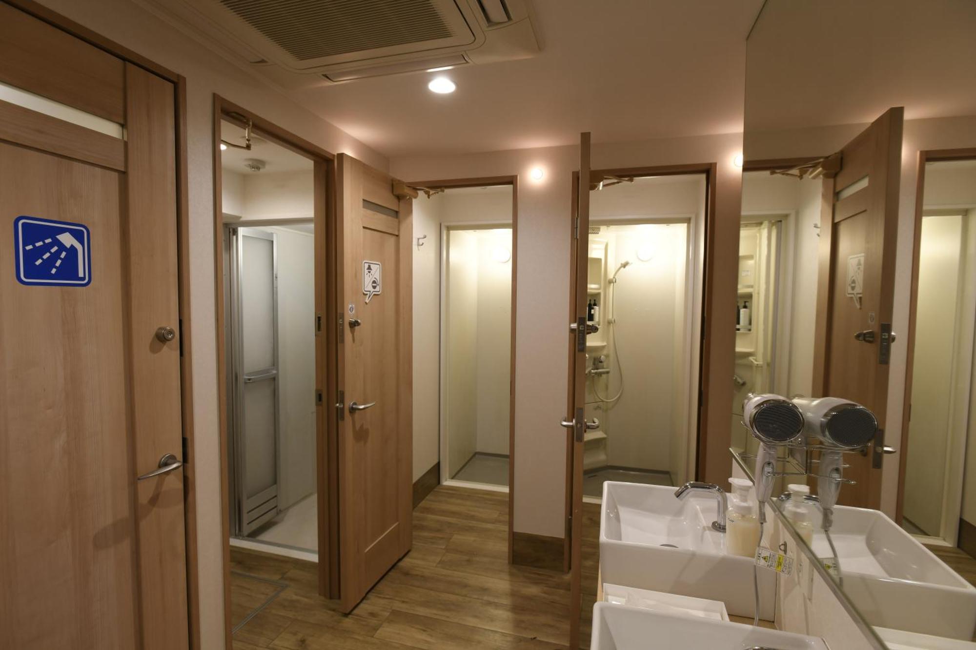 A16 Hostel Tokyo Exterior photo