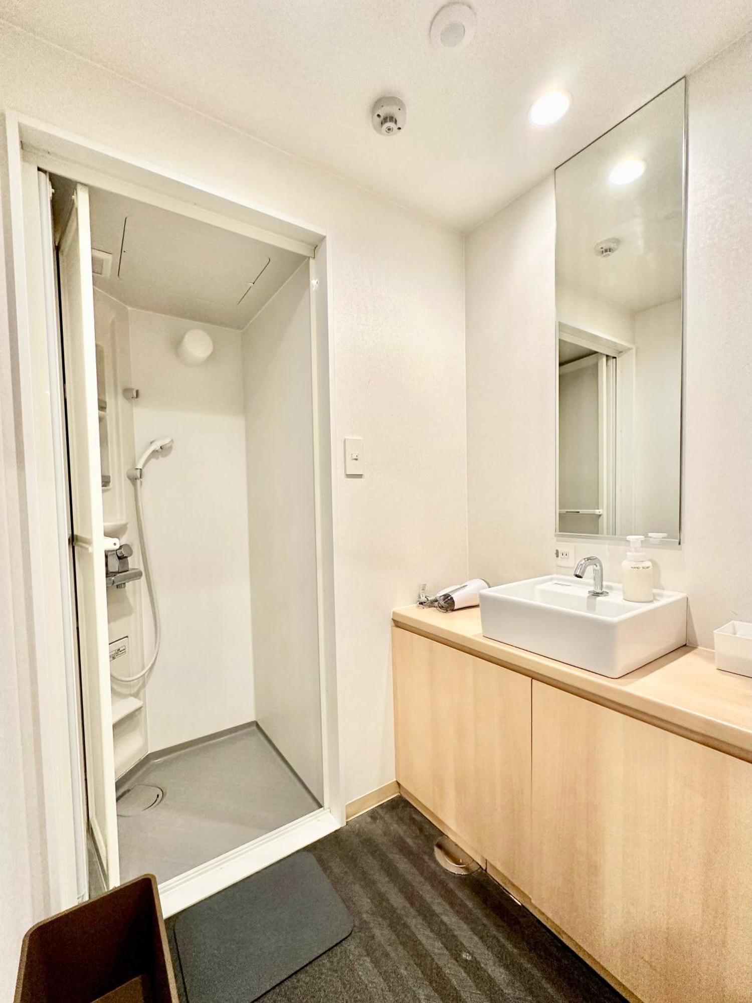 A16 Hostel Tokyo Exterior photo